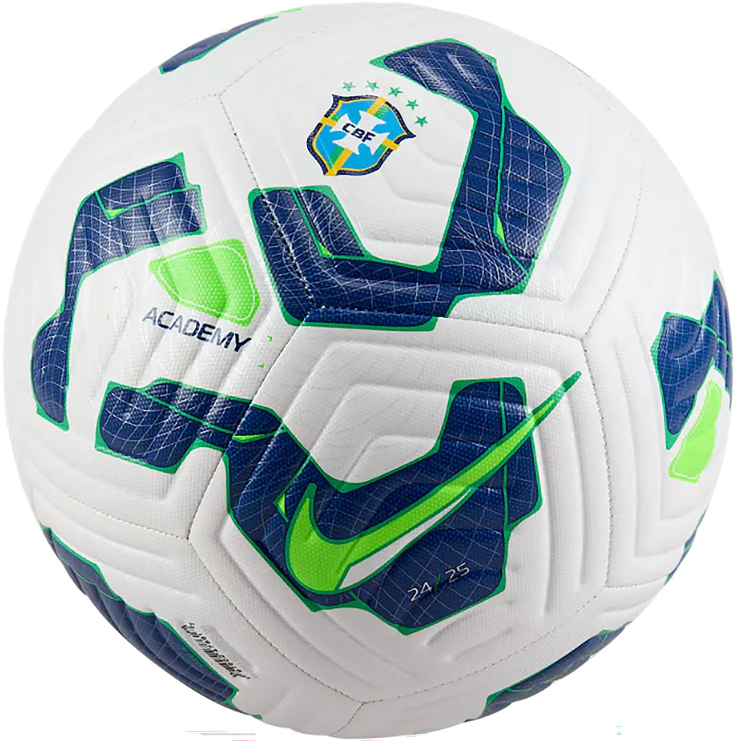 Nike Academy Brazil Football Confederation Soccer Ball product image