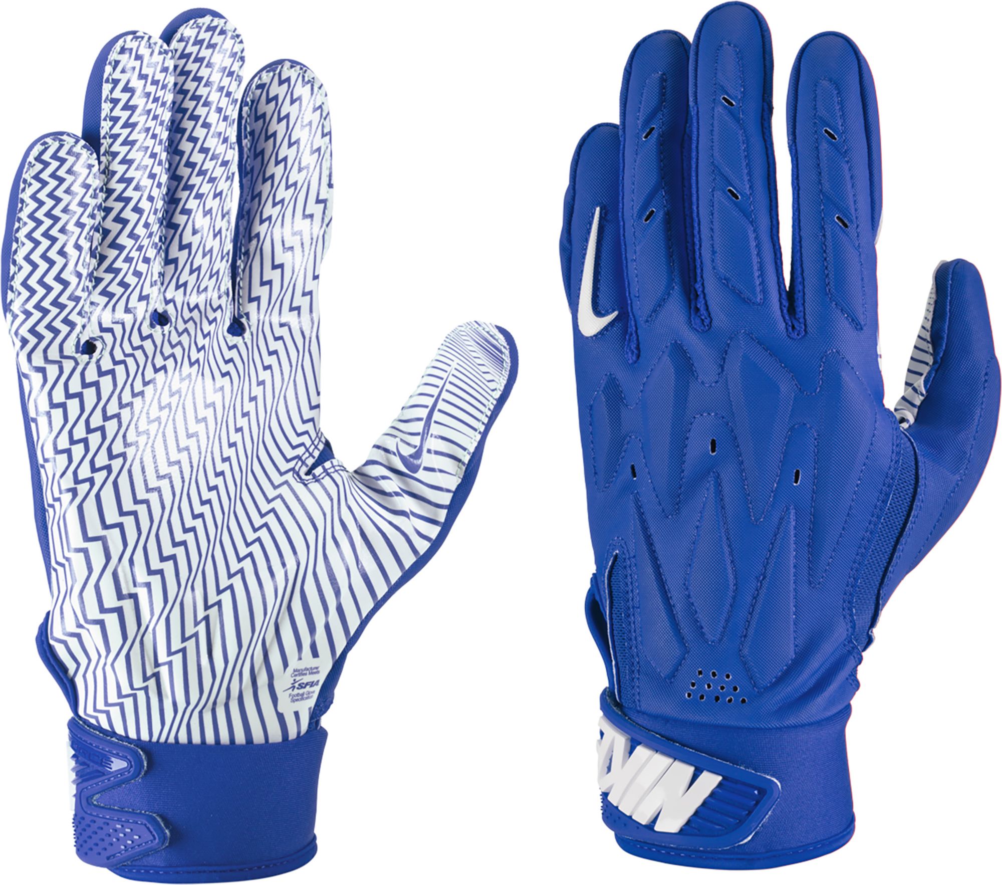 Nike Adult D-Tack 7.0 Football Gloves product image
