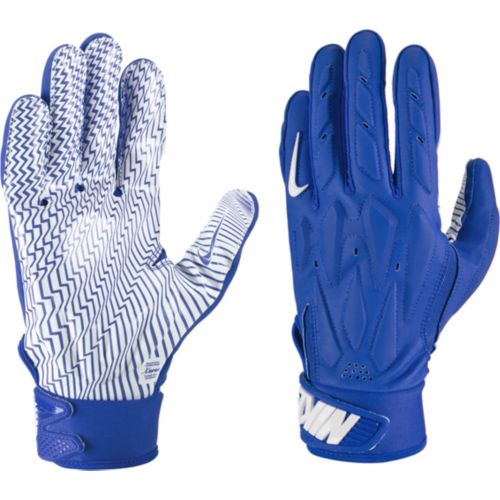 Nike Youth D-Tack 6.0 Lineman Gloves | Dick's Sporting Goods