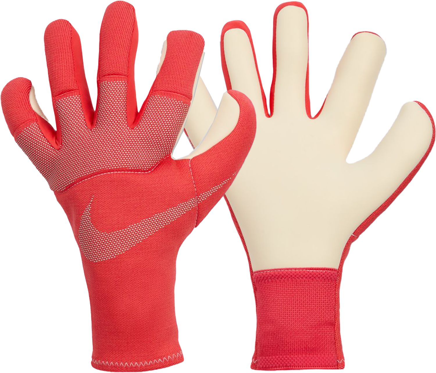 Nike Adult Dynamic Fit Goalkeeper Gloves product image