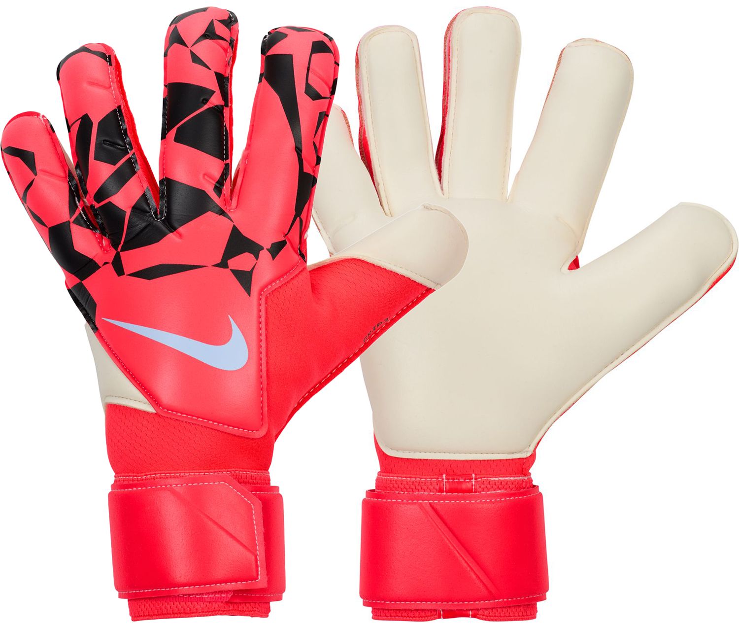 Nike Adult Grip3 Goalkeeper Gloves product image