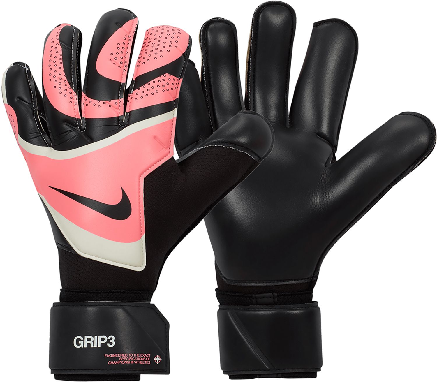 nike goalkeeper gloves 2020