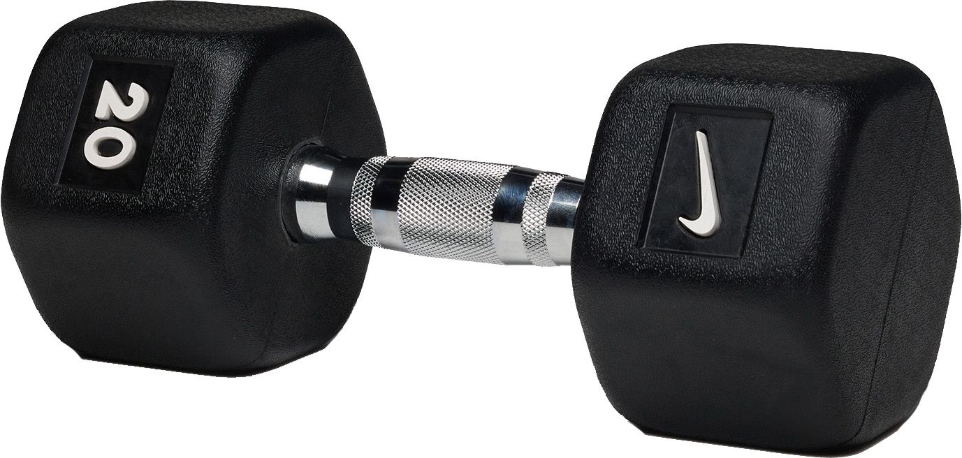 Nike Dumbbell – Single product image