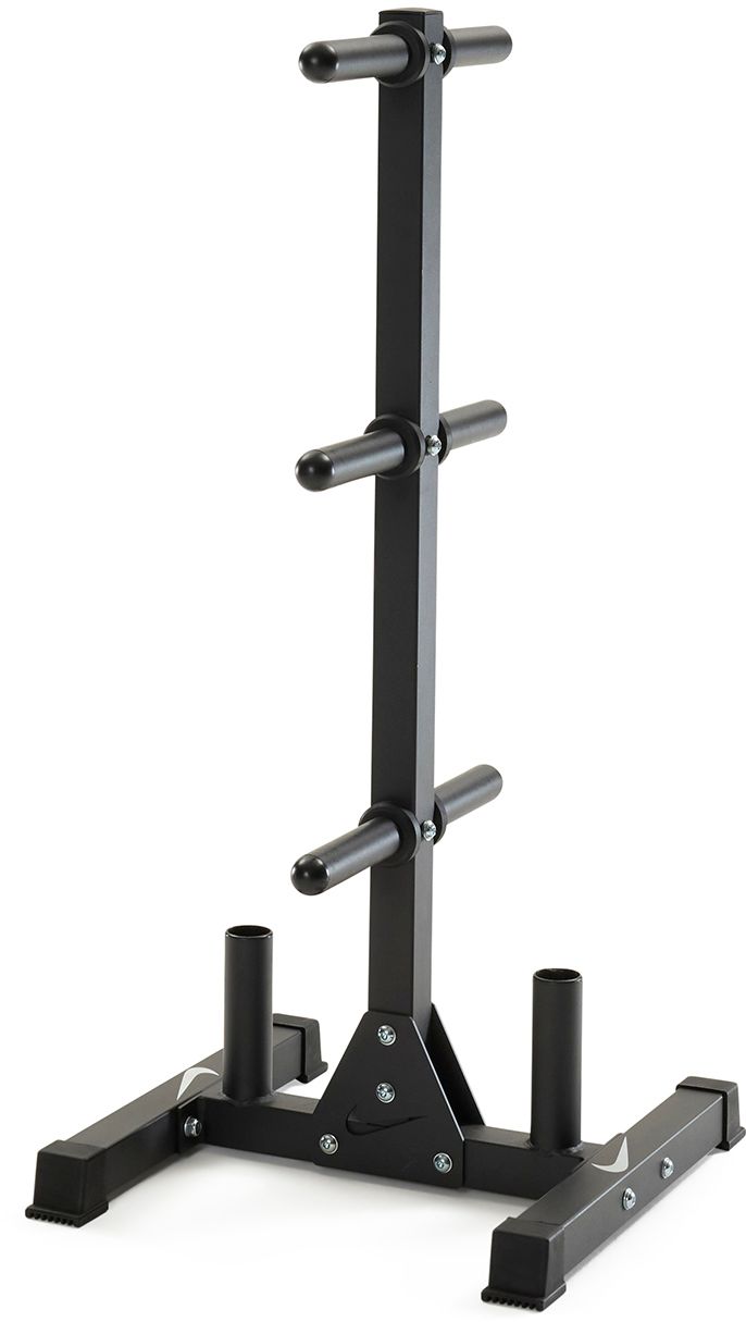 Nike Plate Tree & Barbell Holder product image