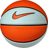 Nike Skills Basketball