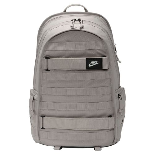nike academy team backpack cool grey – Azteca Soccer Made from 90% polyester and 10% nylon Nike Academy Team Soccer Backpack