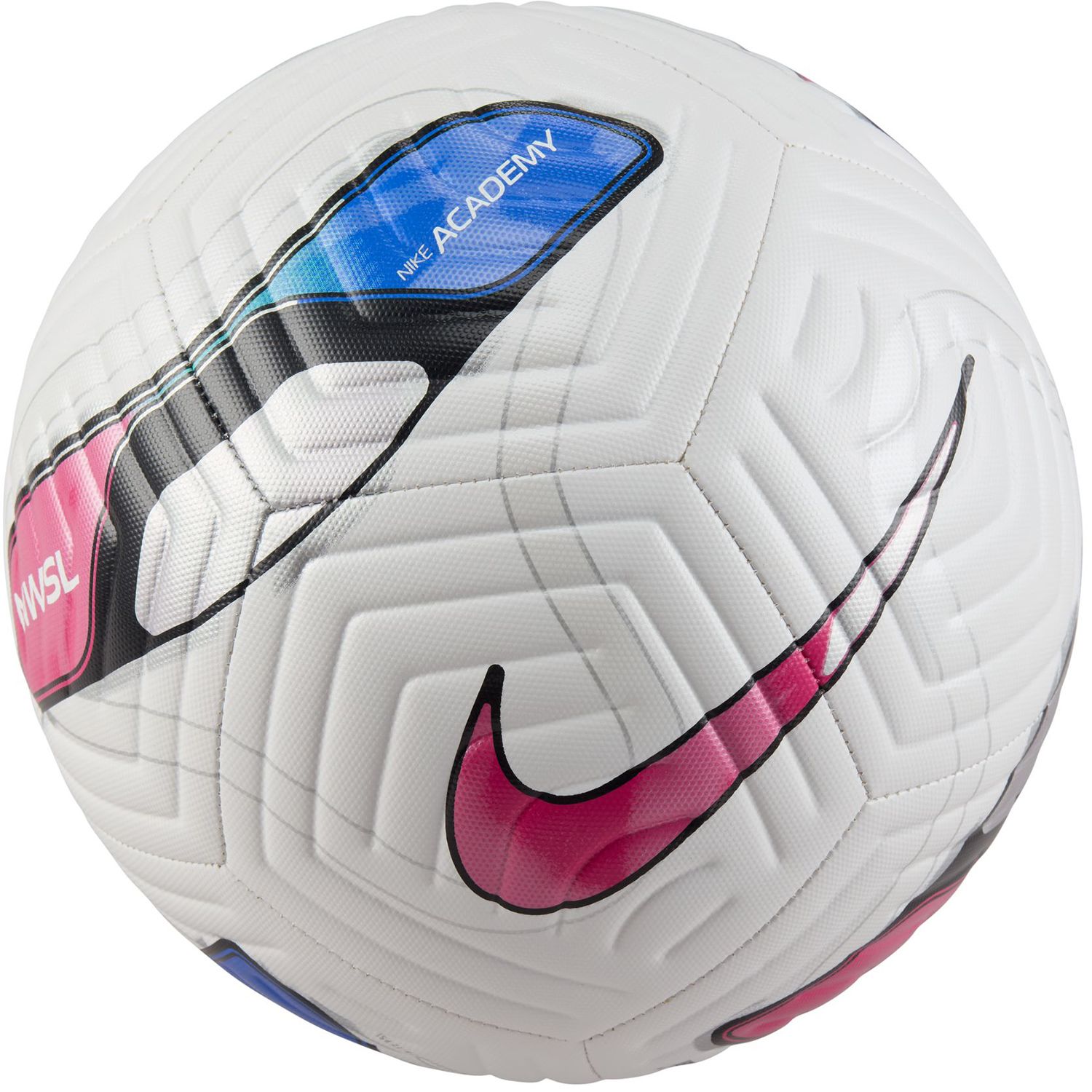 Nike NWSL Academy Soccer Ball product image