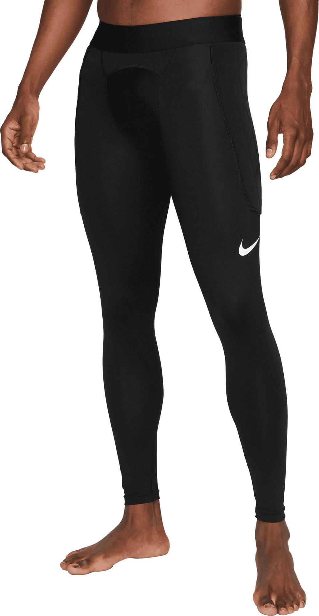 Nike Men's Dri-FIT Gardien 1 Padded Goalkeeper Pants product image