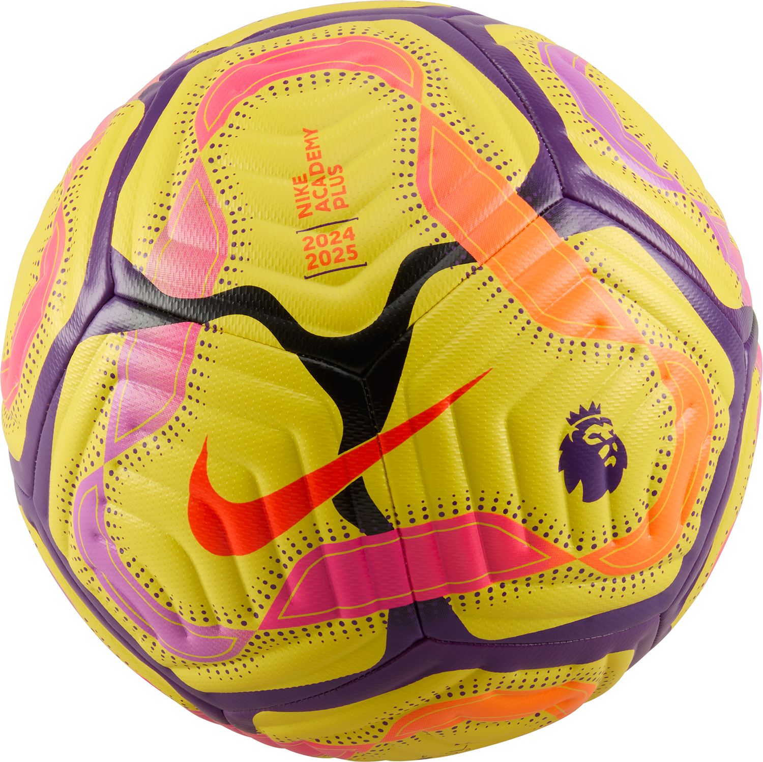 Nike Premier League Academy Plus Soccer Ball product image