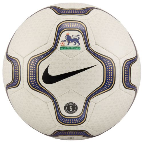 Nike Premier League Pitch Soccer Ball | Dick's Sporting Goods