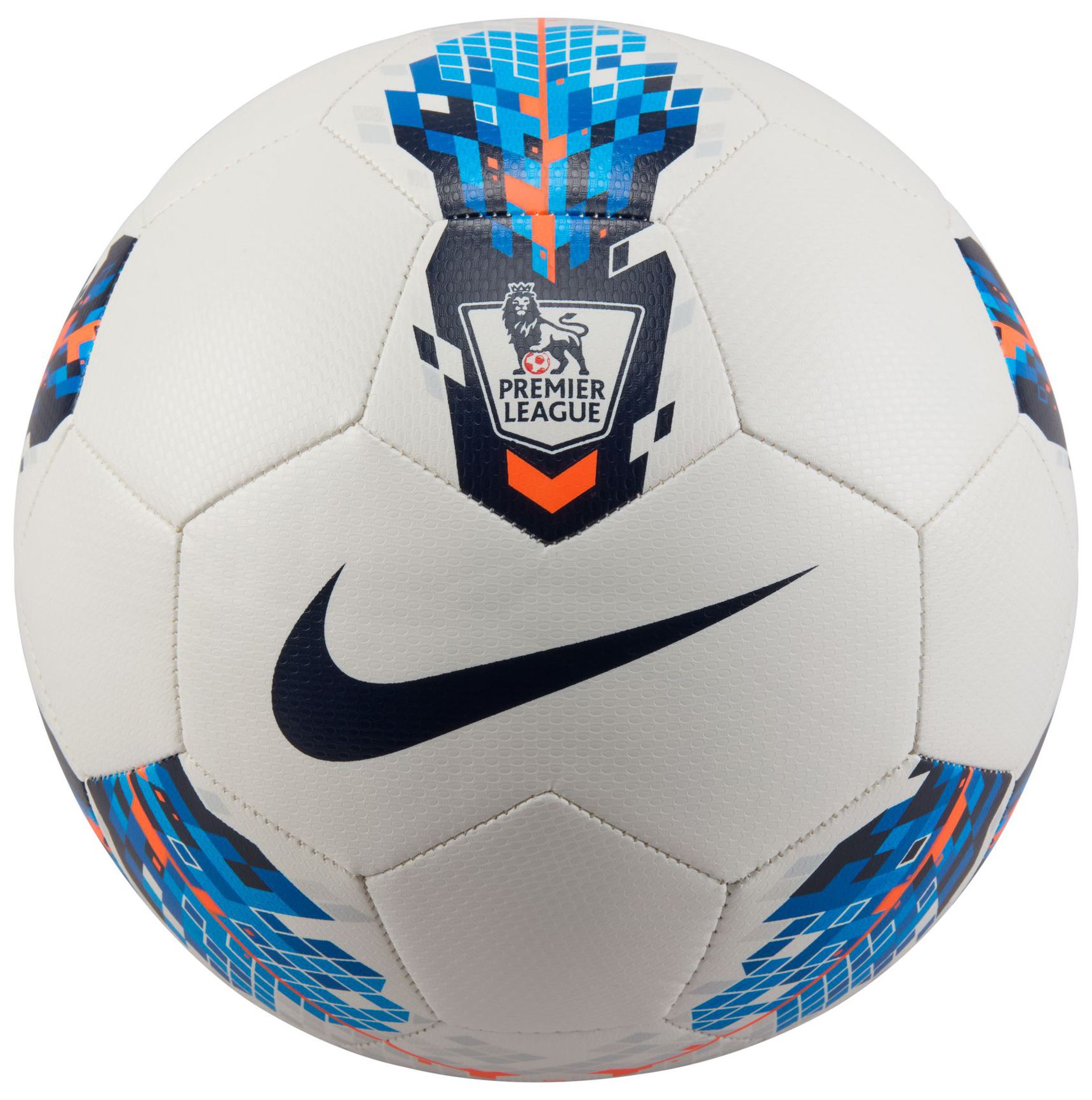 Nike Heritage Premier League Seitiro Soccer Ball product image