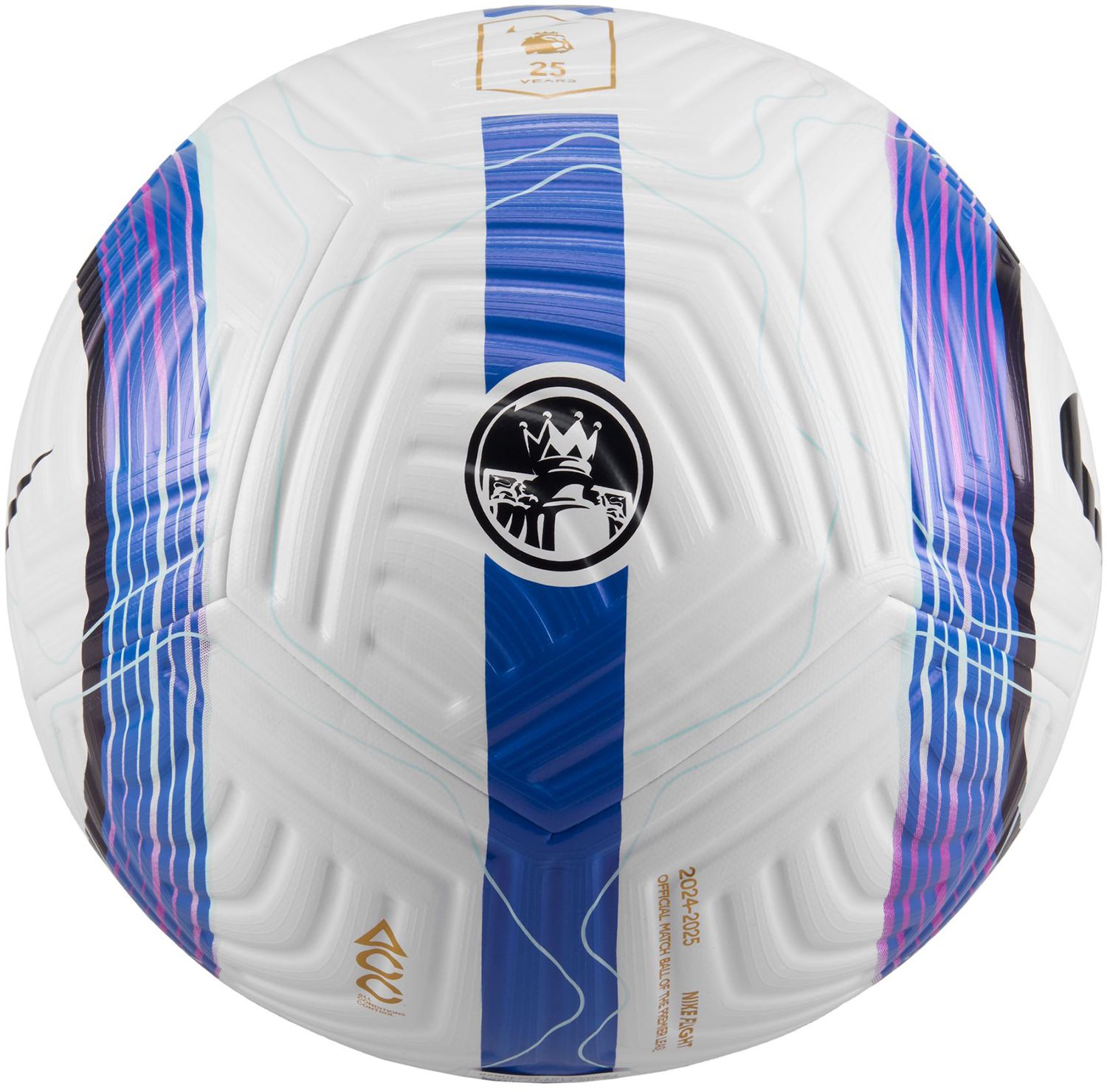 Nike Premier League Flight Official Match Ball product image