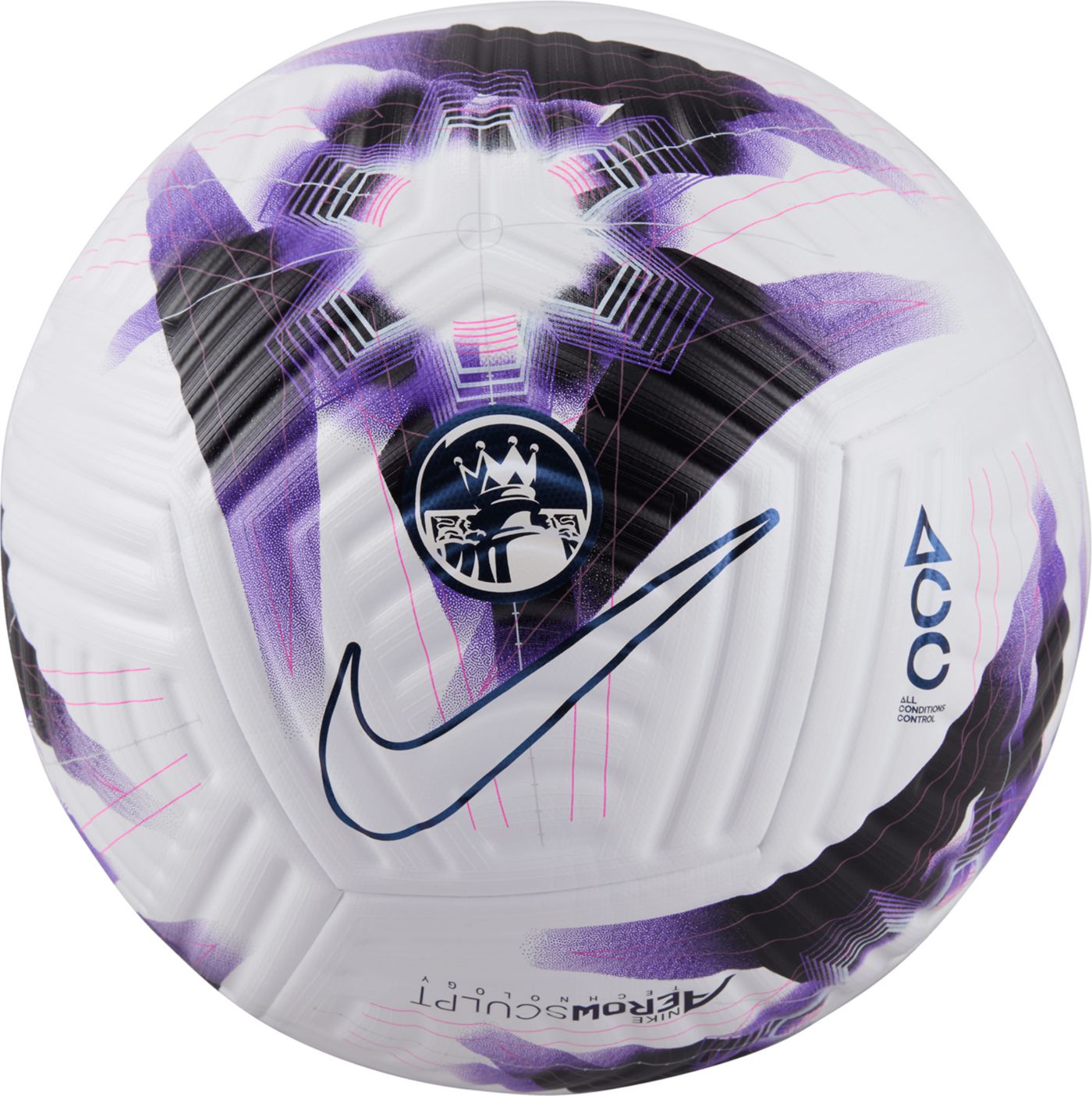 Nike Premier League Flight Soccer Ball