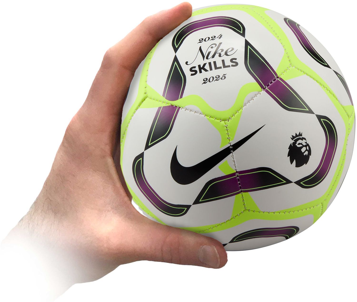 Nike Premier League Skills Mini Soccer Ball product image