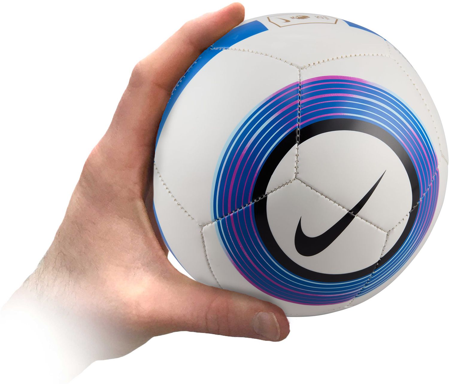 Nike Premier League Skills Mini Soccer Ball product image
