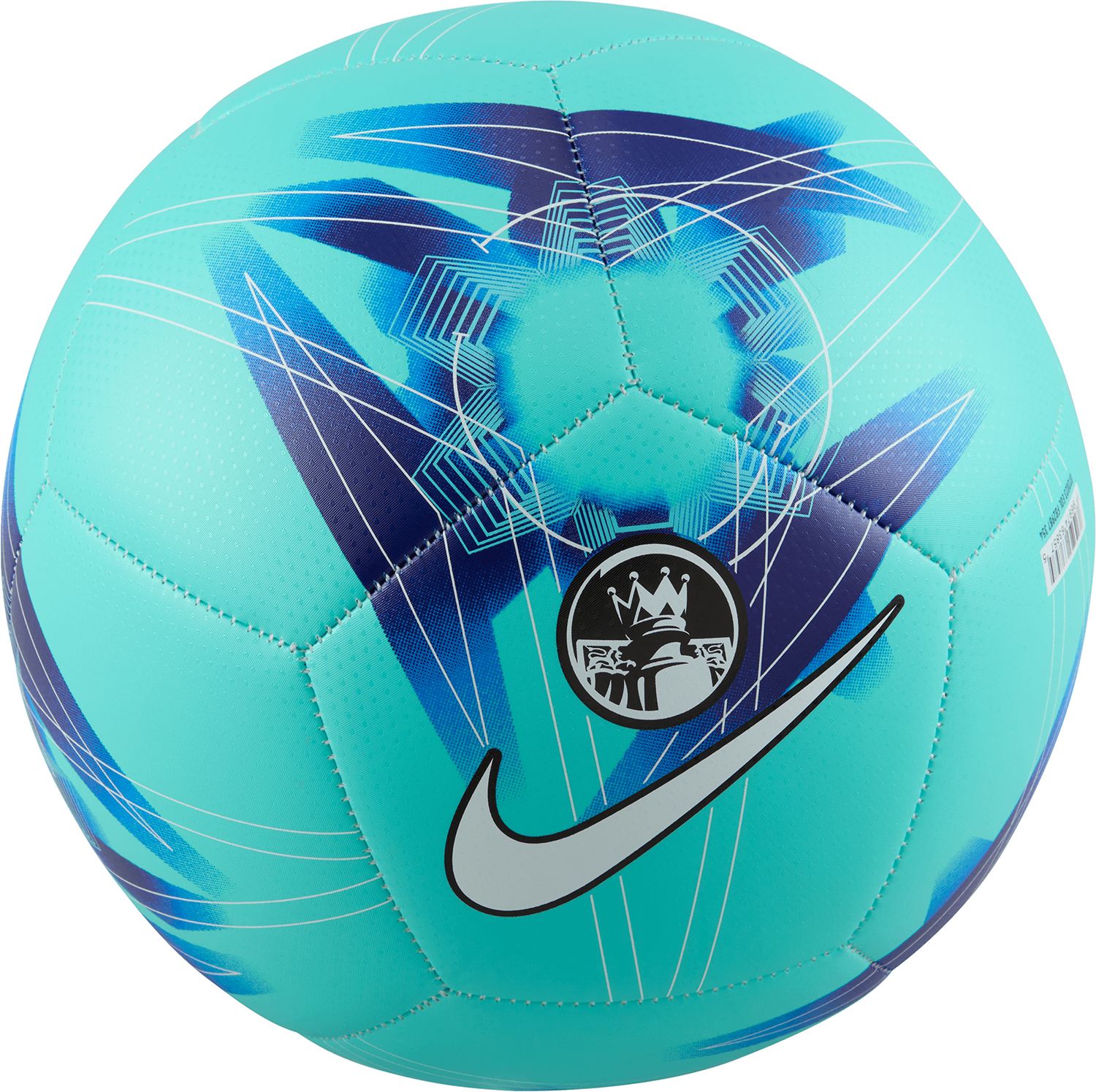 Nike Premier League Pitch Soccer Ball product image