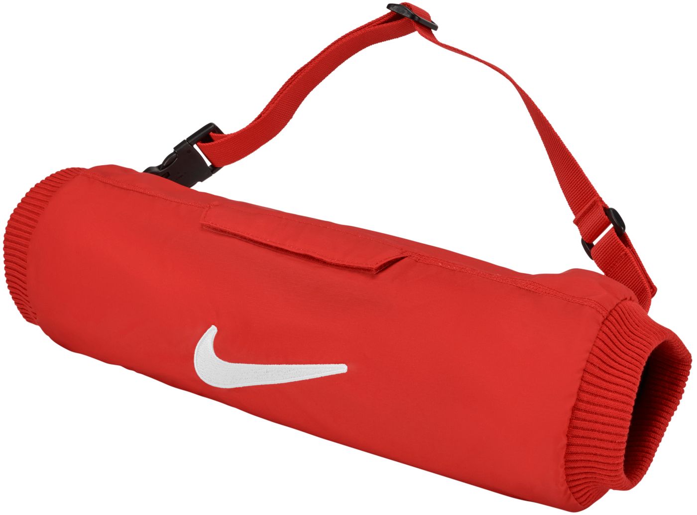 Nike Pro Hyperwarm Handwarmer Red