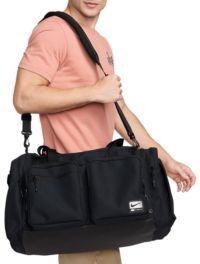 Nike Adult Utility Power 2.0 Duffel Bag