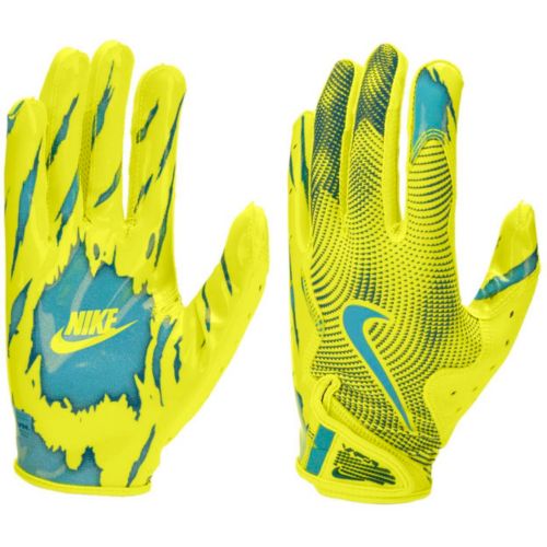 Nike Adult Vapor Jet 8.0 Iridescent Football Glove | Dick's
