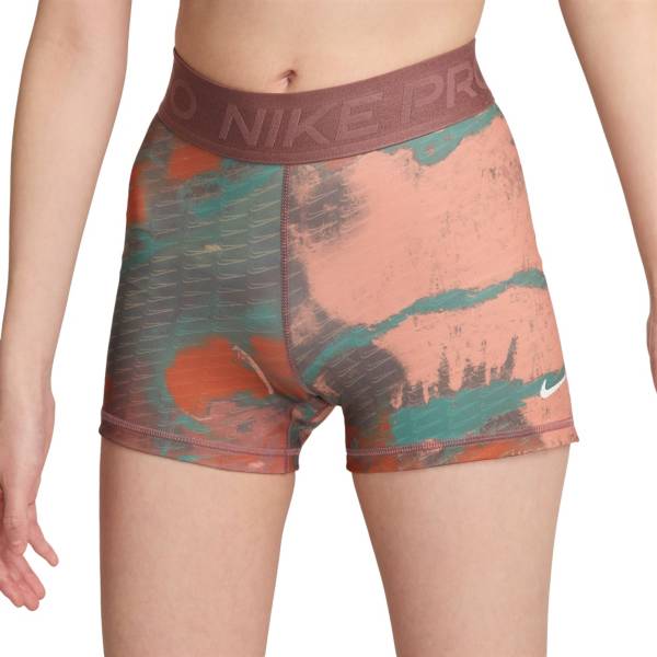 Nike pro meta hot sale shorts