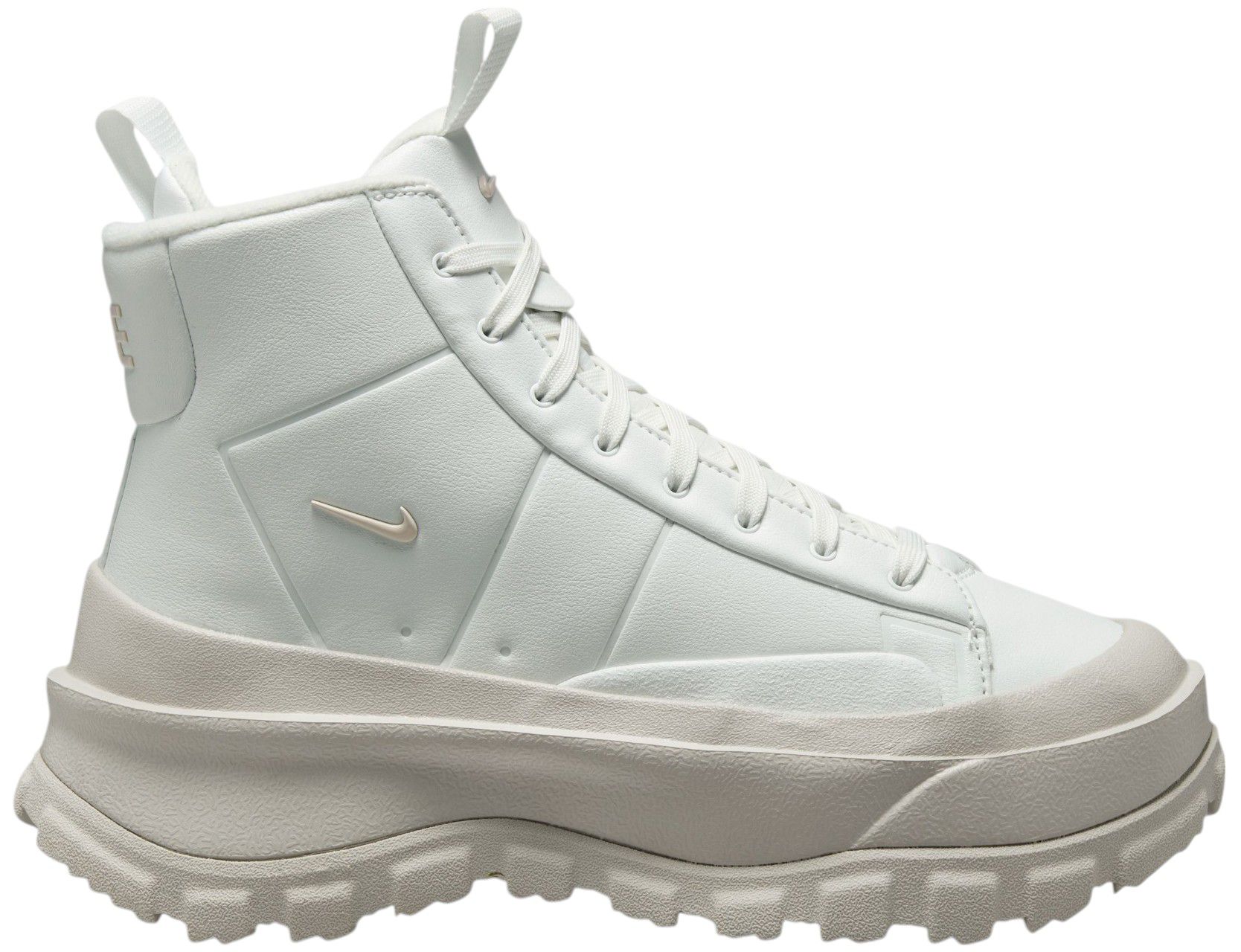 Nike Women's Blazer Roam Mid Rise Boots product image