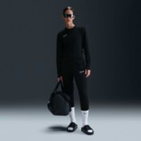 Nike Women's Dri-FIT Crewneck Long Sleeve Soccer Top