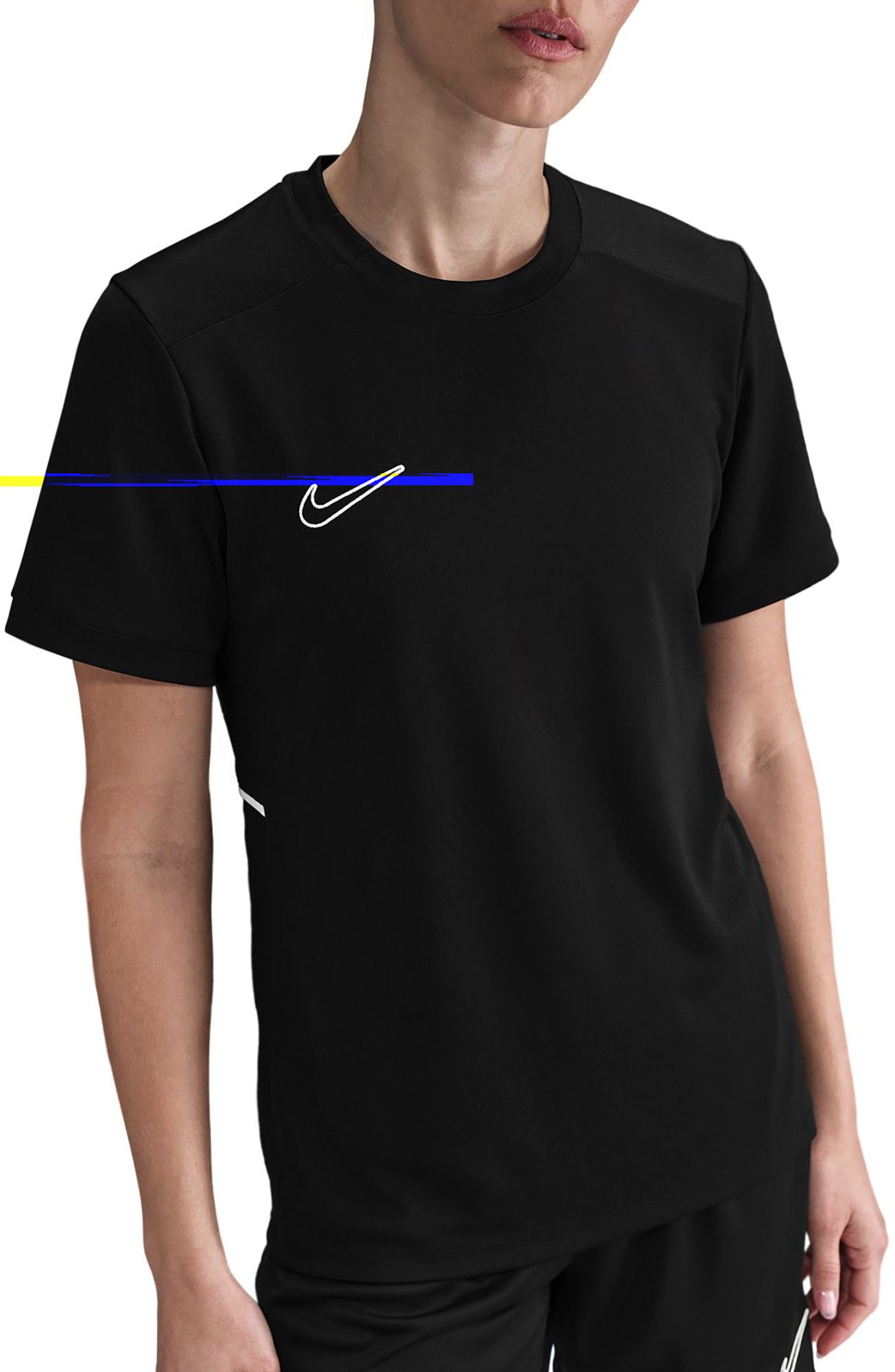 Nike Women's Academy Dri-FIT Soccer Shirt product image