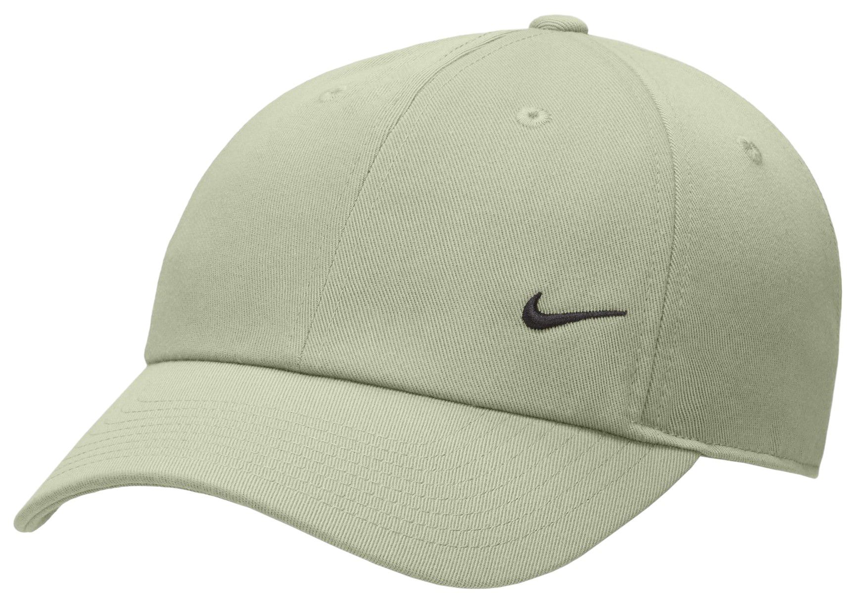 Nike Club Unstructured Curved Bill Cap International Shipping