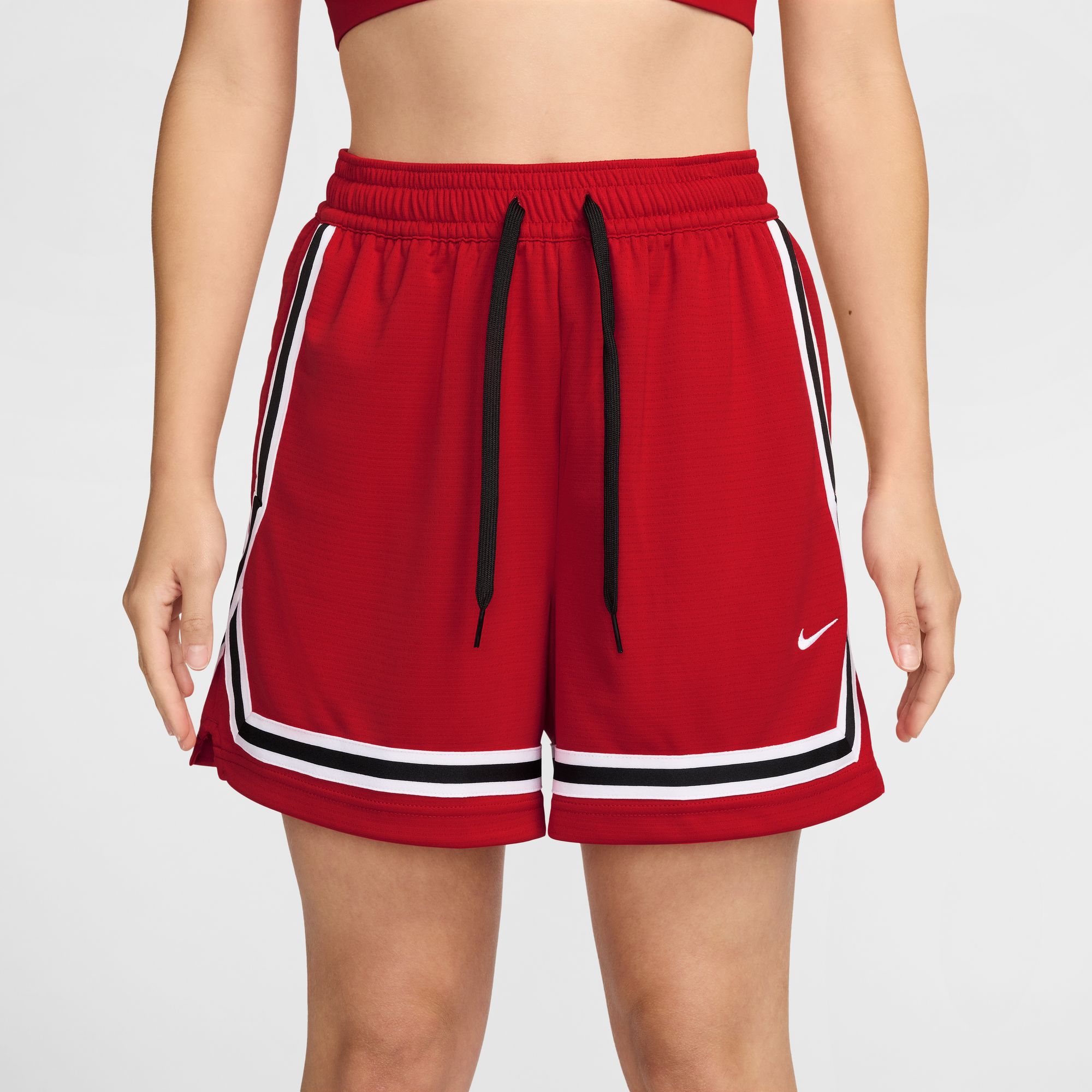 Nike Women's Crossover Dri-FIT 5" Basketball Shorts product image