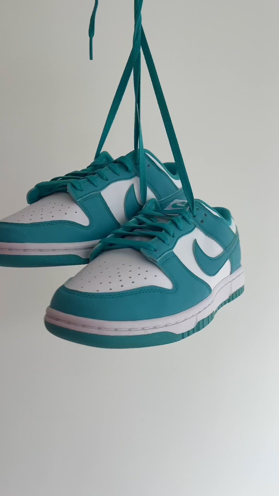 Nike Women's Dunk Low Shoes product