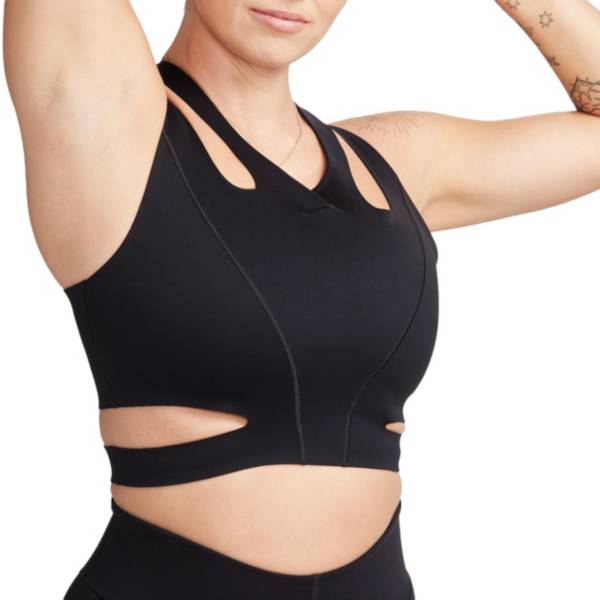 Nike Bras for Women, Online Sale up to 68% off