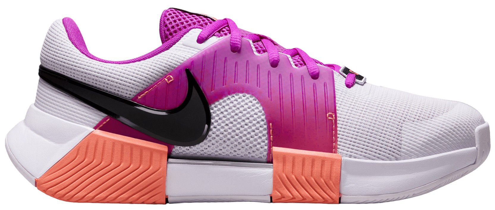 Nike Women's GP Challenge Pro Hard Court Tennis Shoes product image