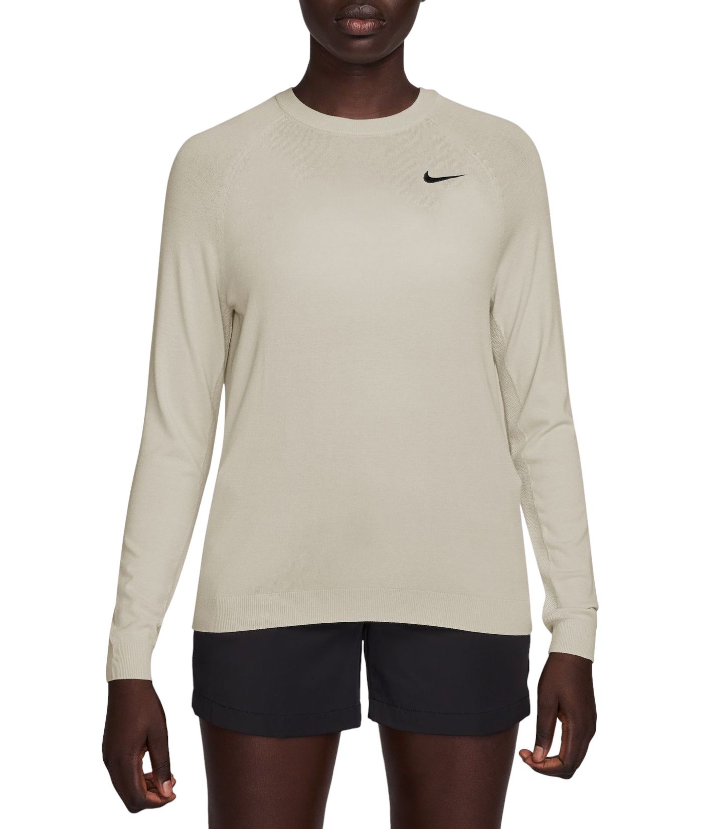 Nike Women s Nike Tour Golf Sweater Golf Galaxy