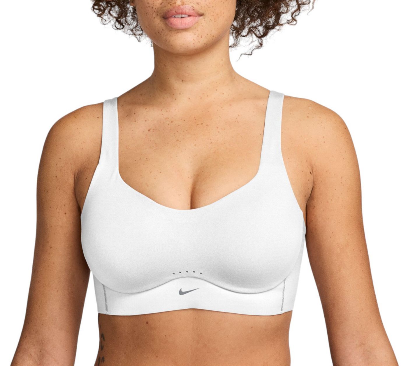 Nike Women s Alate High Support Padded Convertible Sports Bra Dick s Sporting Goods