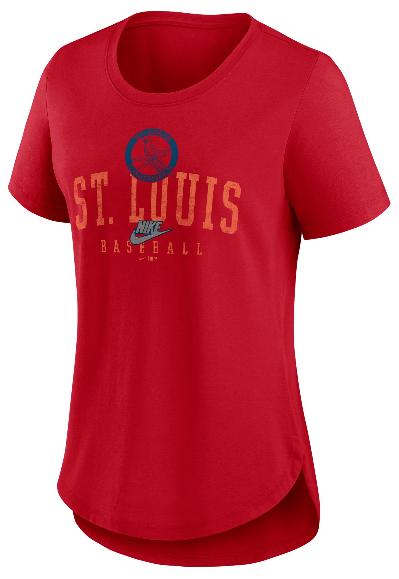 St. louis cardinals jersey for ladies