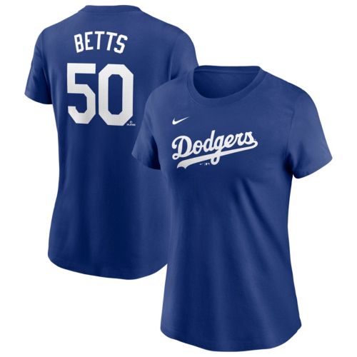 Nike Women's Los Angeles Dodgers Shohei Ohtani #17 White Home