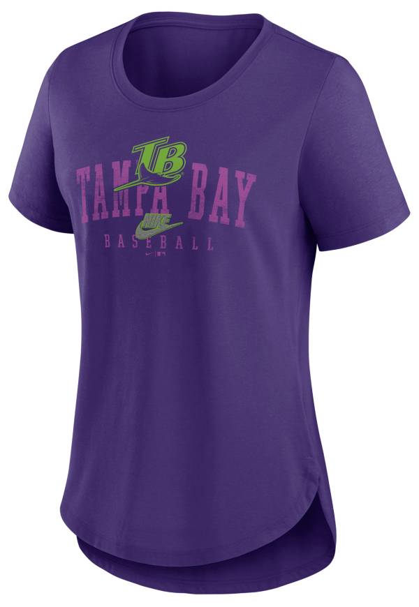 Tampa rays shirt cheap