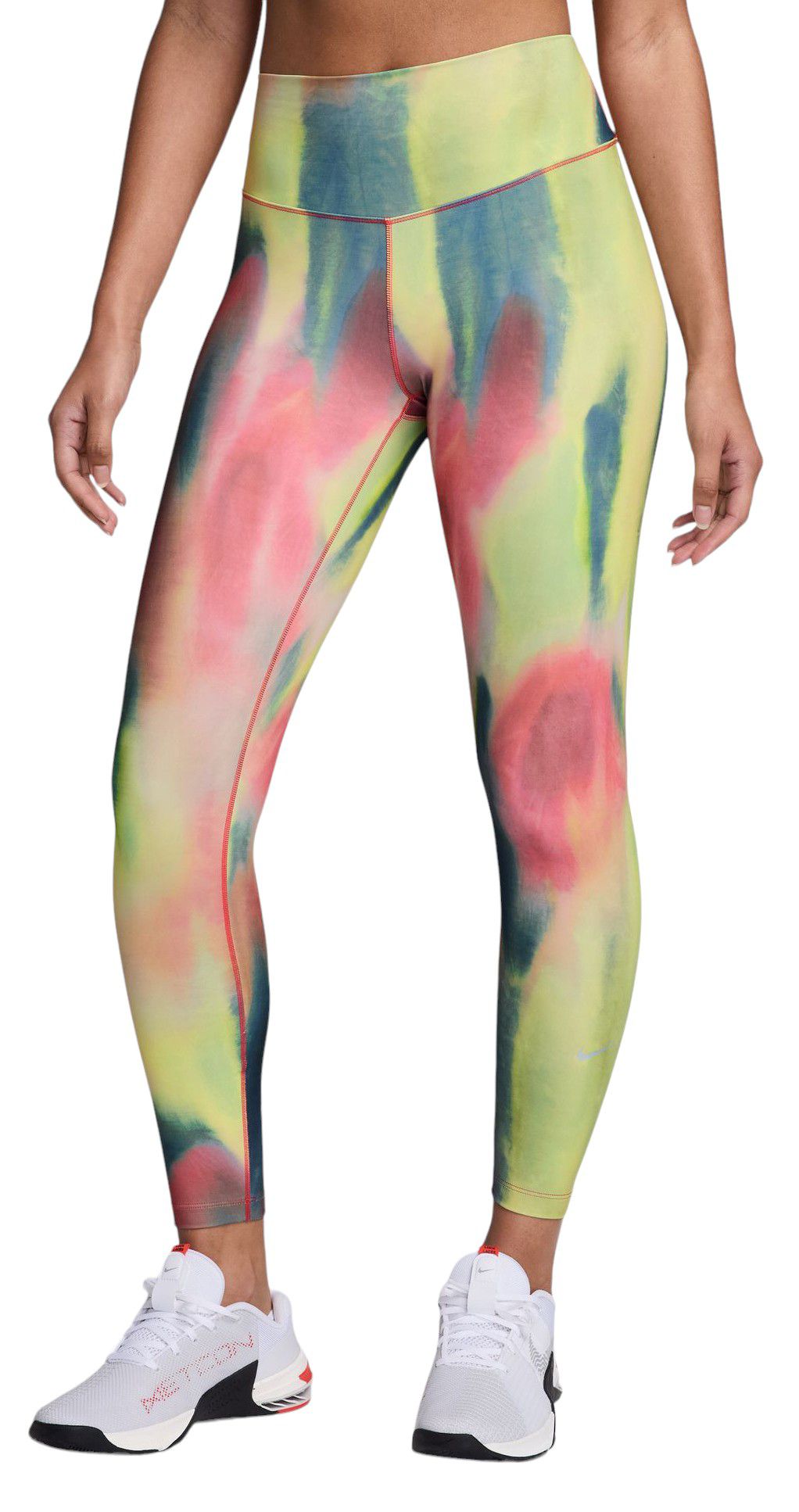 Nike Women's Artist Collection High-Waisted 7/8 Leggings product image