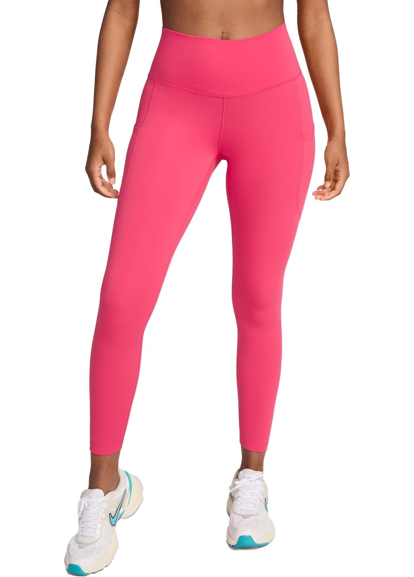 Women's nike tights sale sales