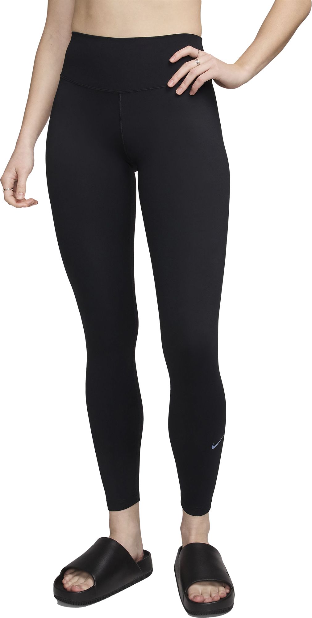 Nike Women's One High-Waisted Full-Length Leggings product image