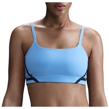 sorry, Nike Women's One Light-Support Lightly-Lined Sports Bra is currently out of stock