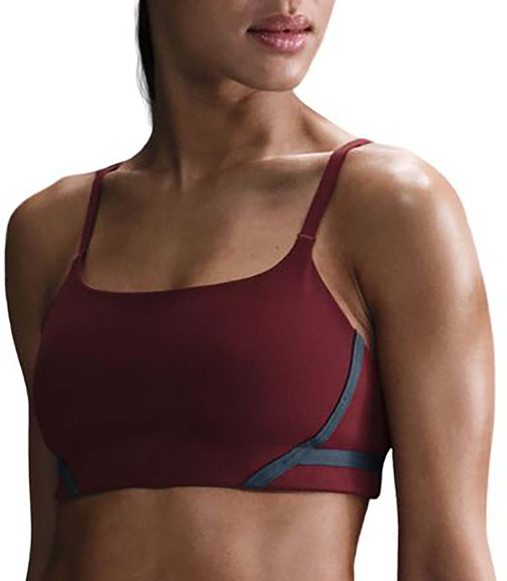 Nike Women's One Light-Support Lightly-Lined Sports Bra product image