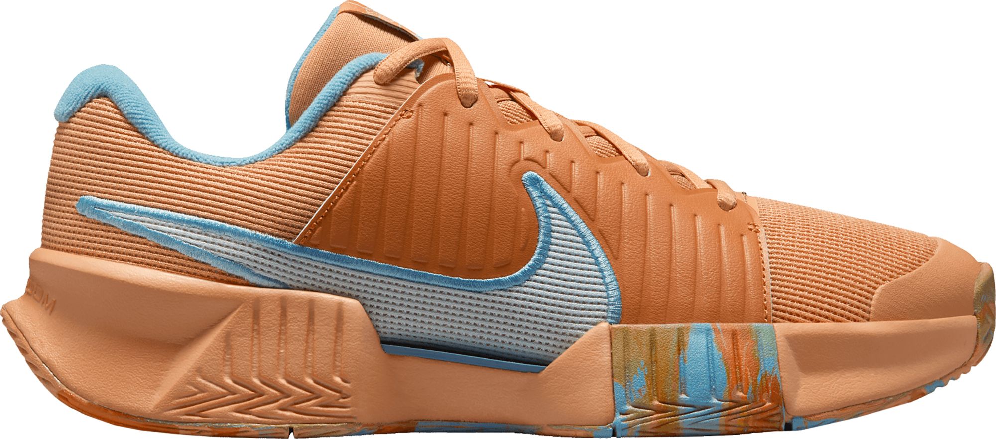 Nike Women's Zoom Challenge Pickleball Shoes product image