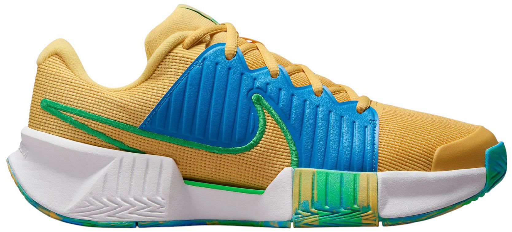 Nike Women's Zoom Challenge Pickleball Shoes product image