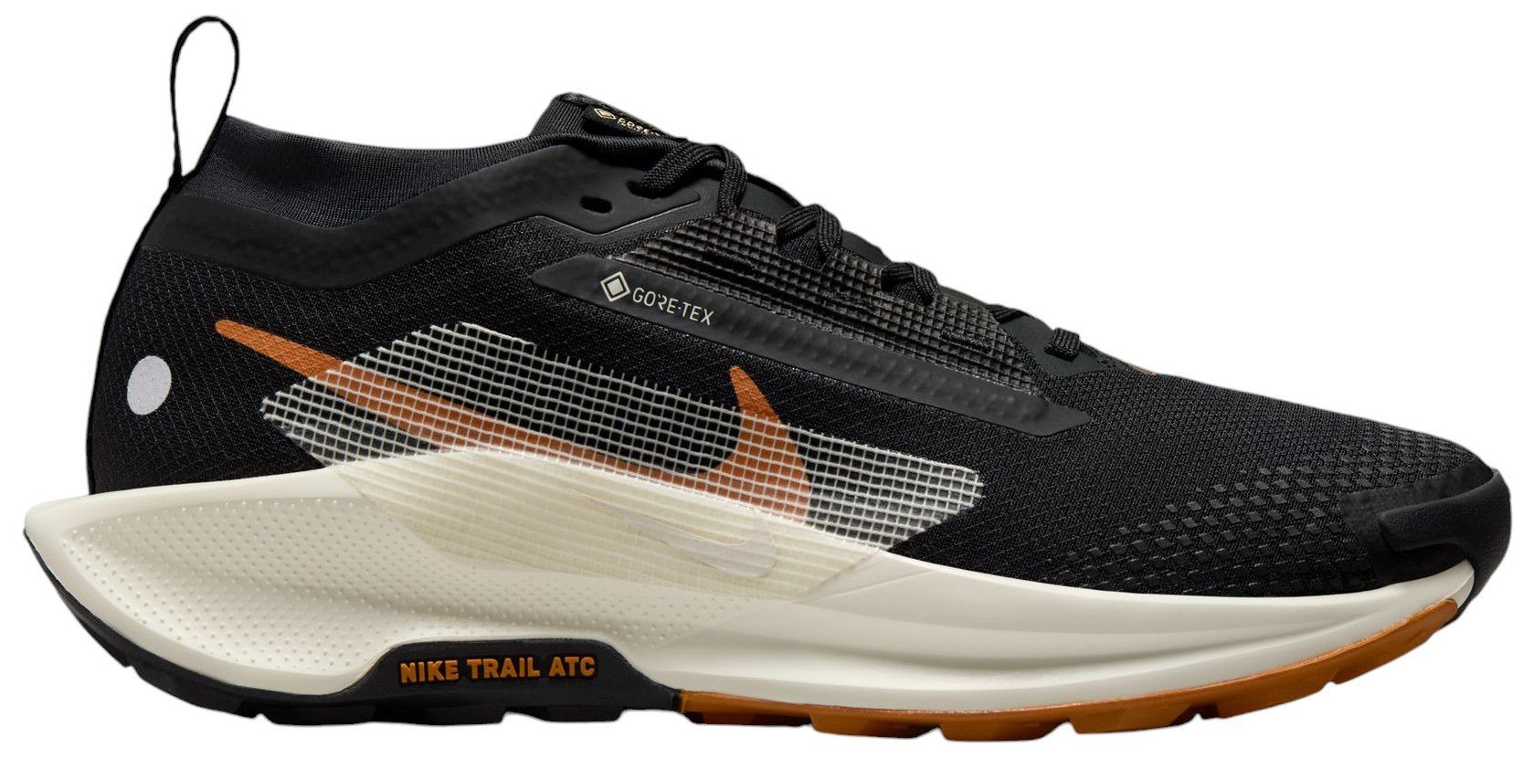Nike Women's Pegasus Trail 5 GORE-TEX Running Shoes product image