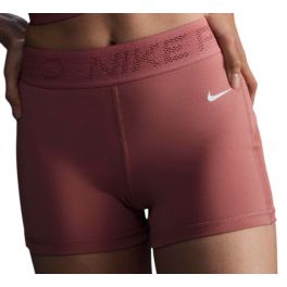 Nike Women's Pro Mid-Rise 3