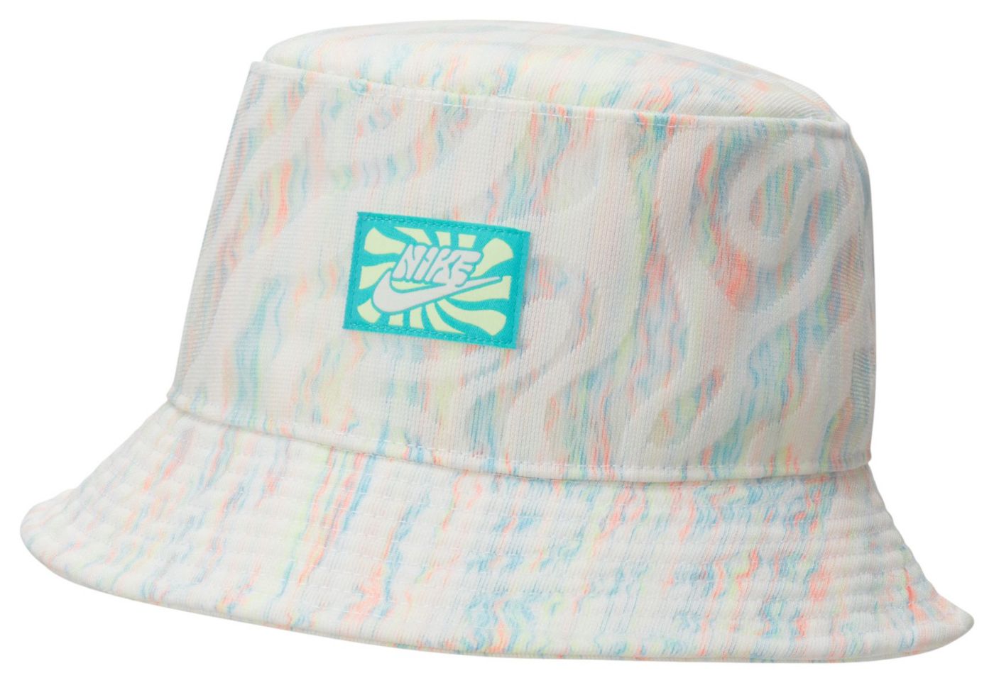 Nike festival bucket hat hotsell