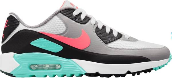 Nike Women's Air Max 90 G Golf Shoes product image