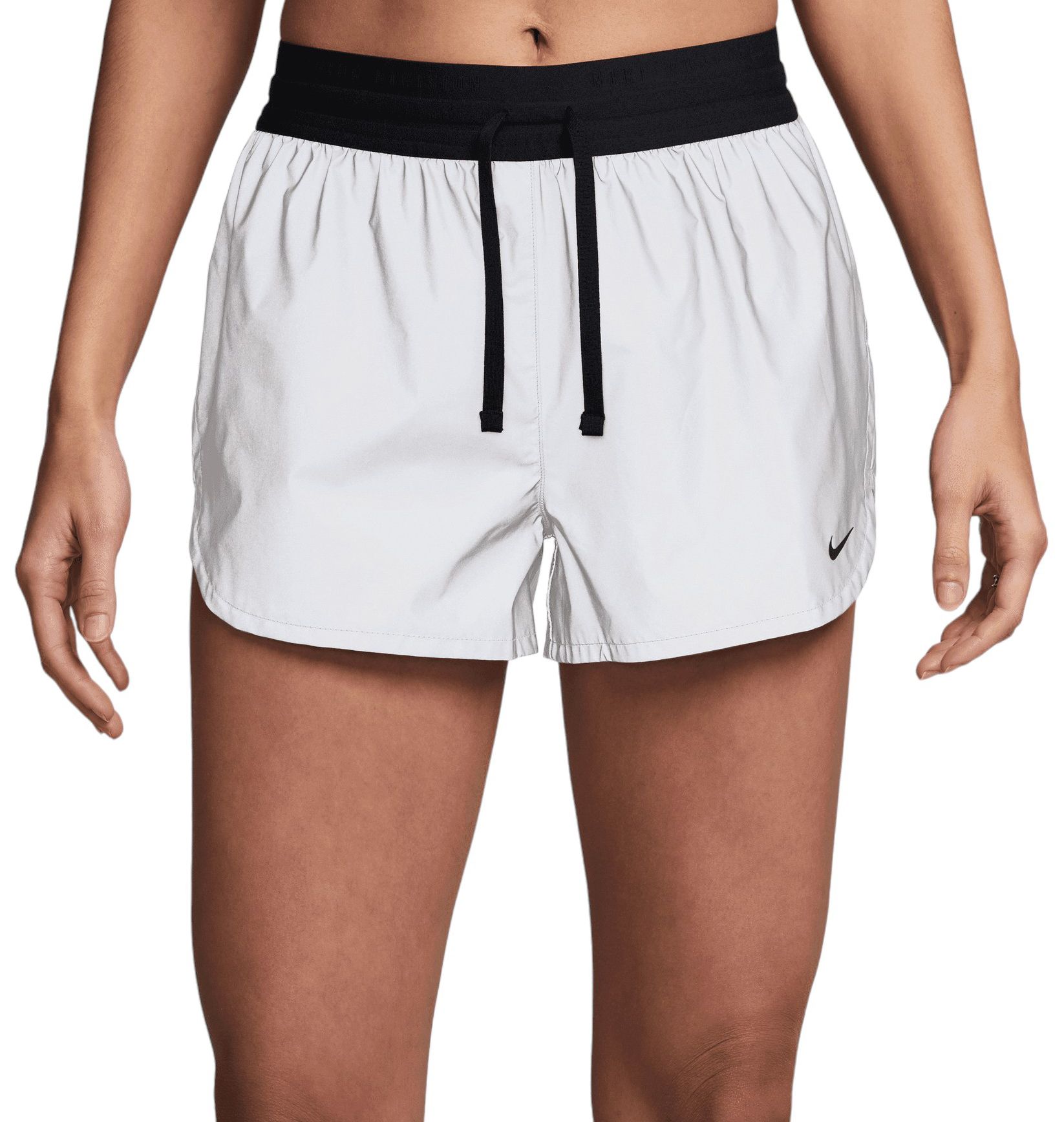 Nike Women's Running Division 3" Unlined Reflective Running Shorts product image