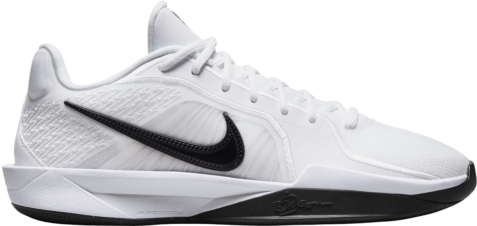 Nike Sabrina 2 Basketball Shoes product image